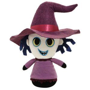 Funko Nightmare Before Christmas SuperCute - Shock